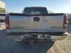 2003 CHEVROLET Silverado