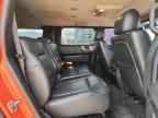 2008 HUMMER H2