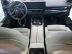 2024 BMW 5 series