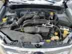 2013 SUBARU FORESTER