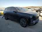 2026 CADILLAC Vistiq