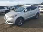 2018 HYUNDAI SANTA FE