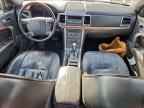 2011 LINCOLN MKZ