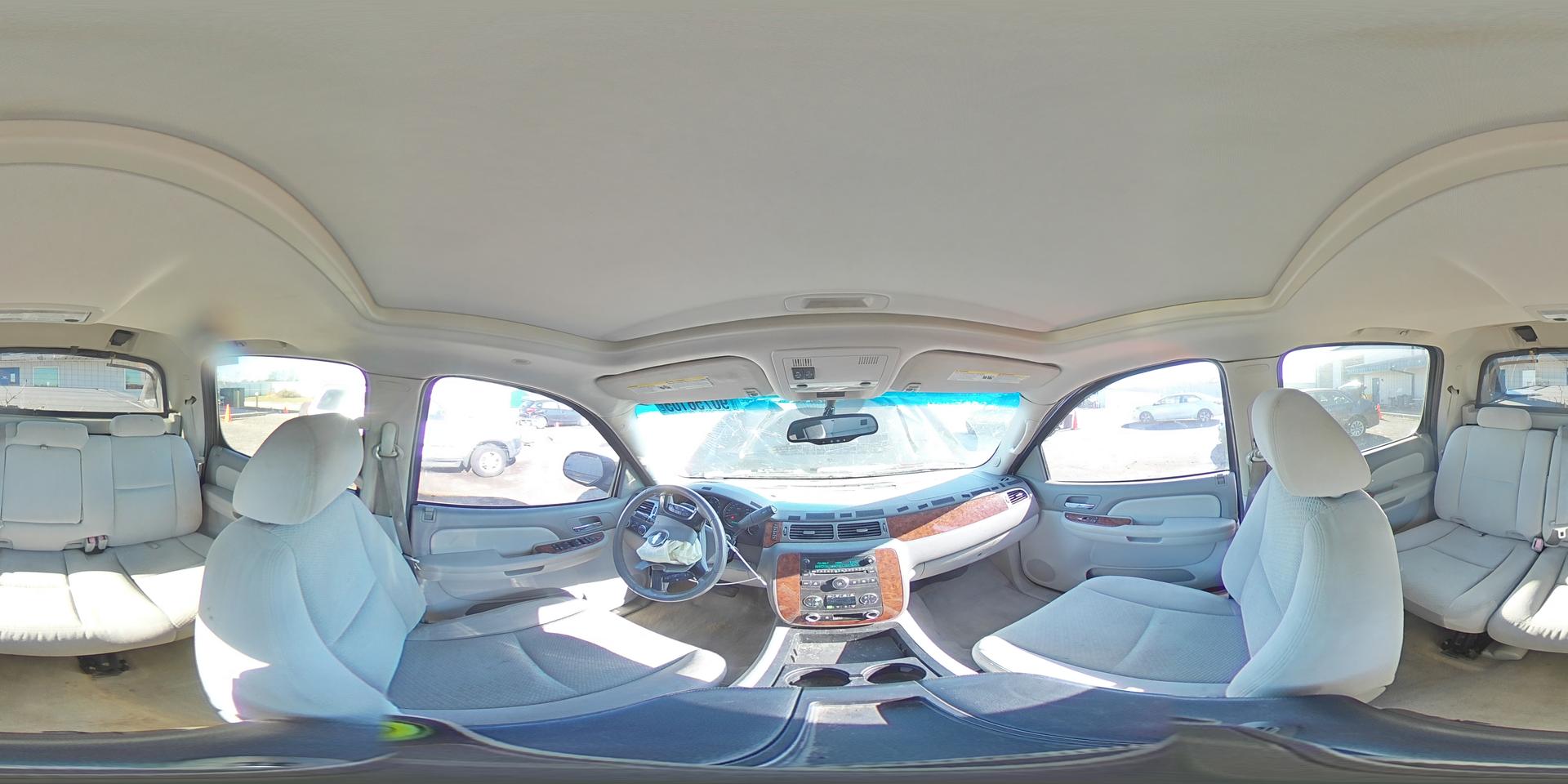 2007 CHEVROLET Avalanche