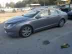 2014 LINCOLN MKZ