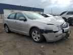 2007 FORD FUSION