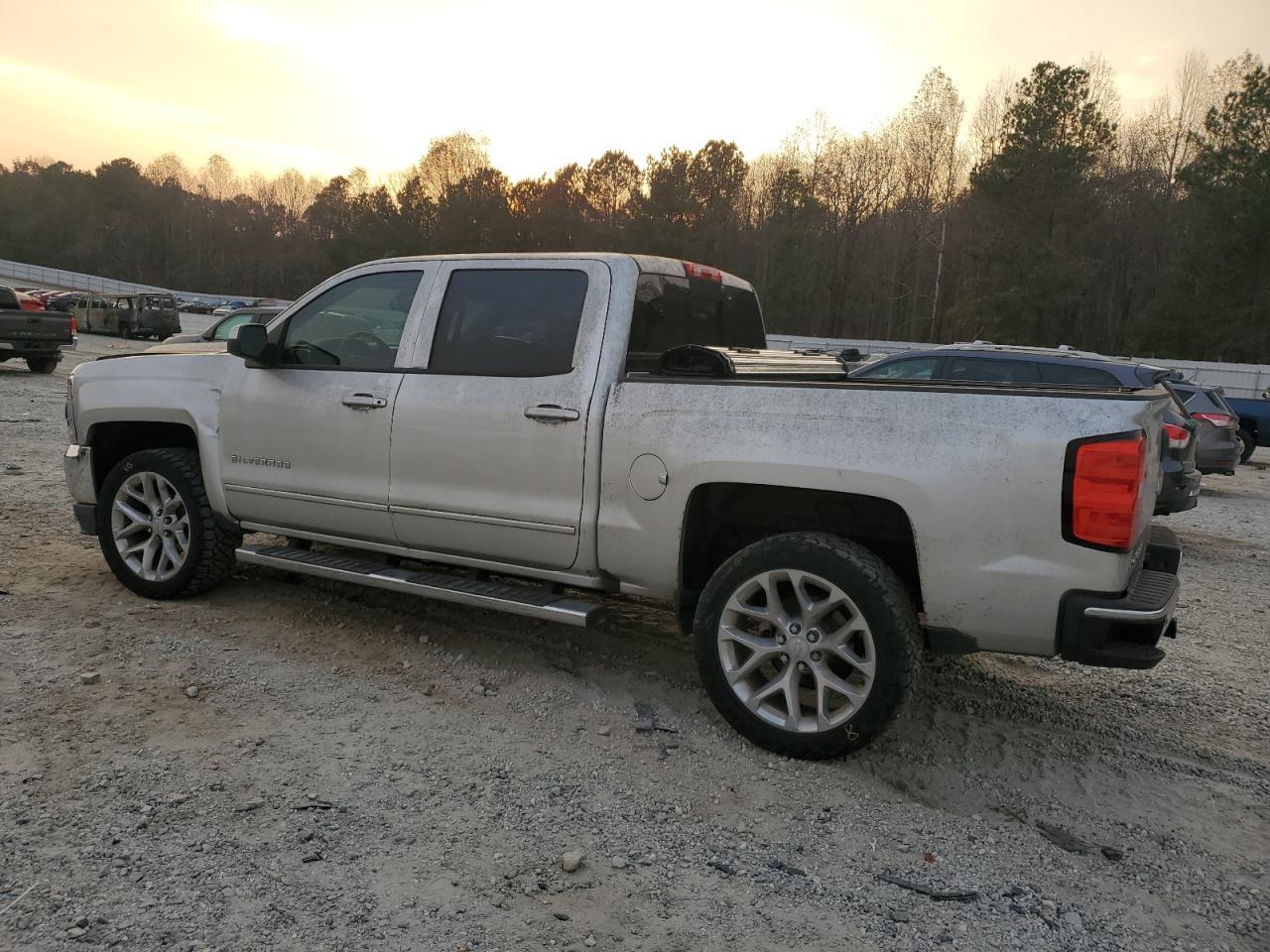 2023 CHEVROLET .ck2500
