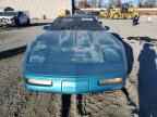 1993 CHEVROLET CORVETTE