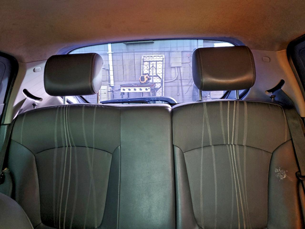 2014 CHEVROLET Spark