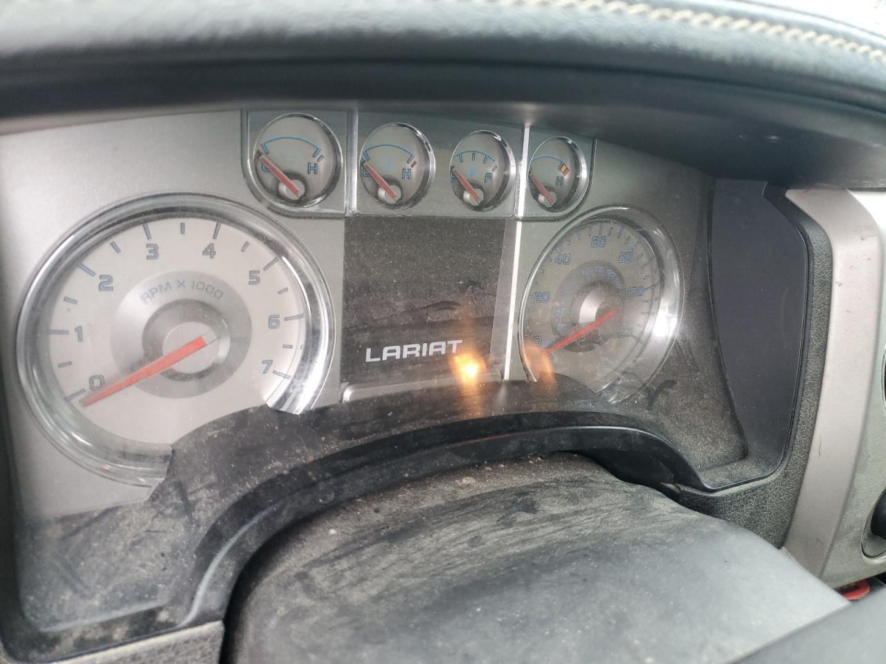 2010 FORD F-150