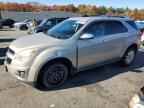 2011 CHEVROLET EQUINOX