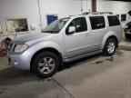 2010 NISSAN PATHFINDER