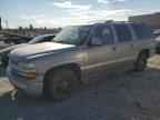 2002 CHEVROLET Suburban