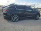 2018 ALFA ROMEO Stelvio