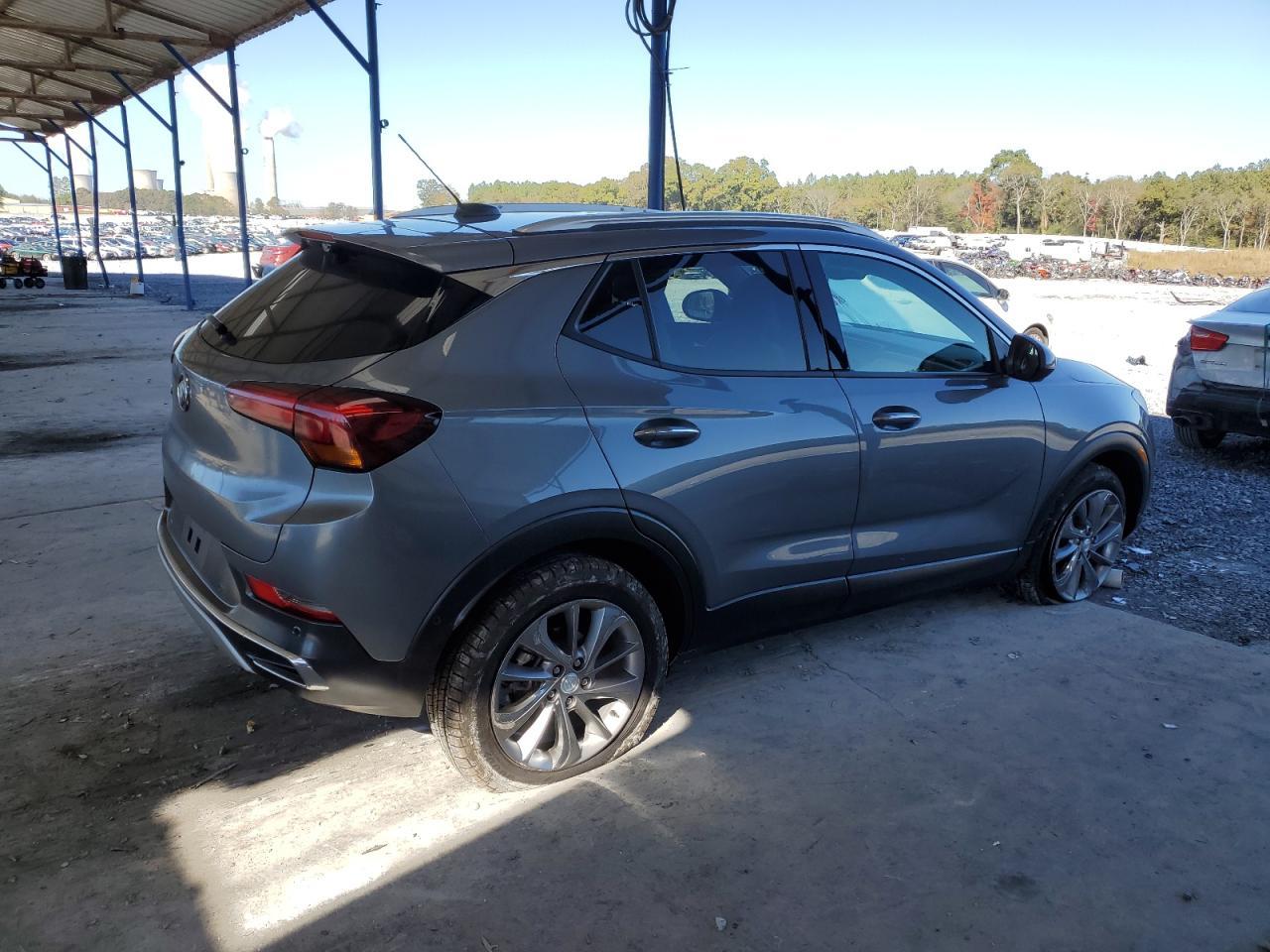 2022 BUICK Encore GX
