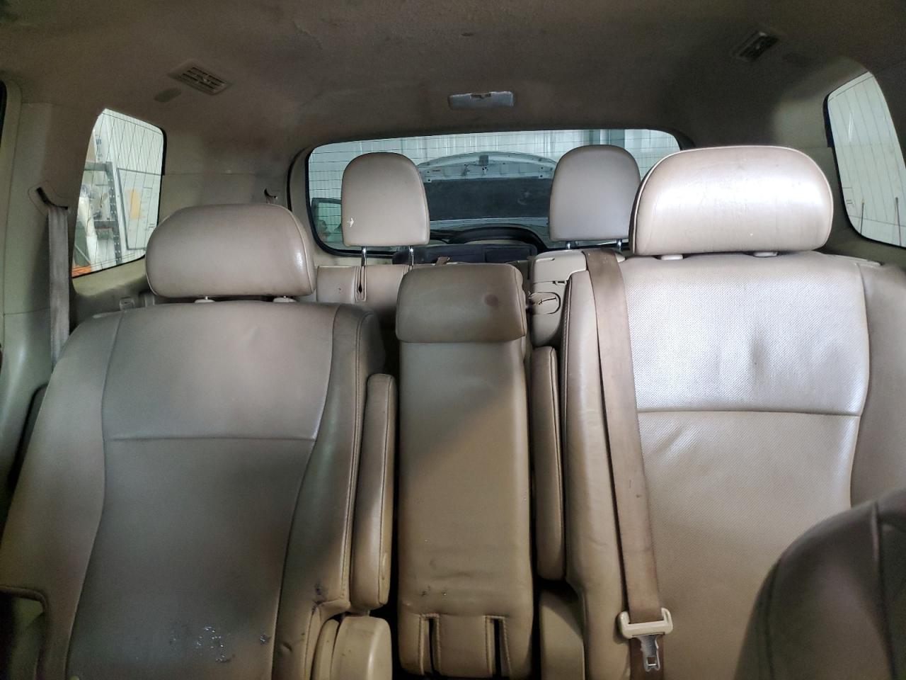 2013 TOYOTA HIGHLANDER