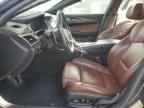 2014 CADILLAC CTS