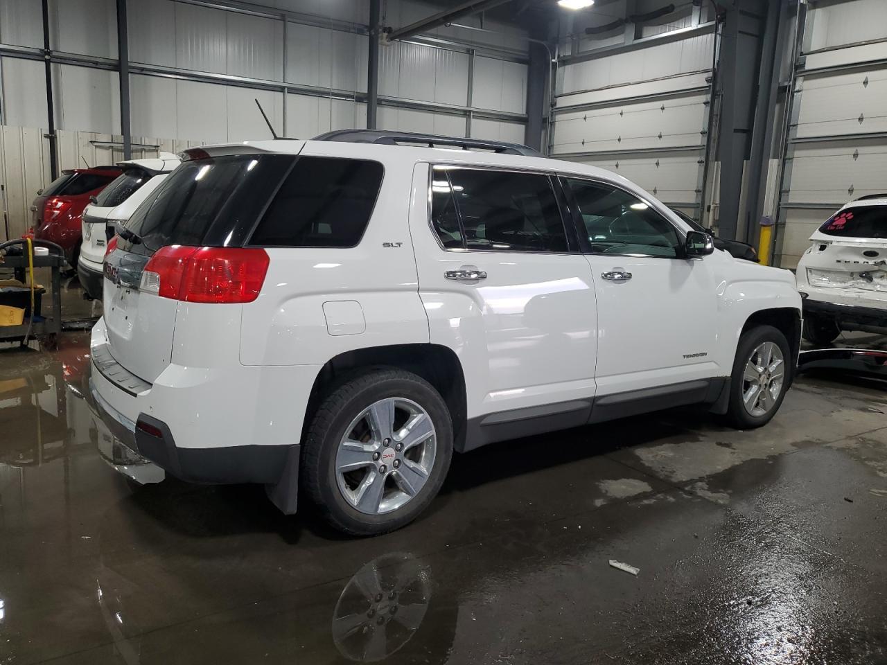 2015 GMC Terrain