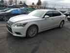 2014 LEXUS LS 460