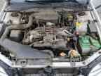 2002 SUBARU Legacy