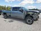 2024 GMC Sierra
