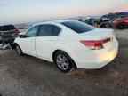 2011 HONDA ACCORD