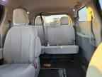 2012 TOYOTA SIENNA