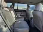 2012 TOYOTA HIGHLANDER