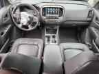 2021 GMC CANYON