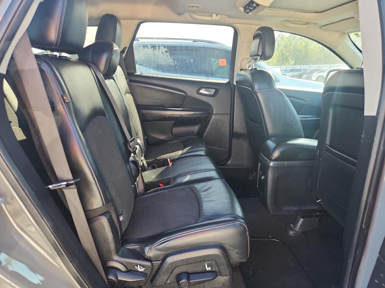 2020 DODGE JOURNEY