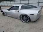 2011 CHEVROLET CORVETTE