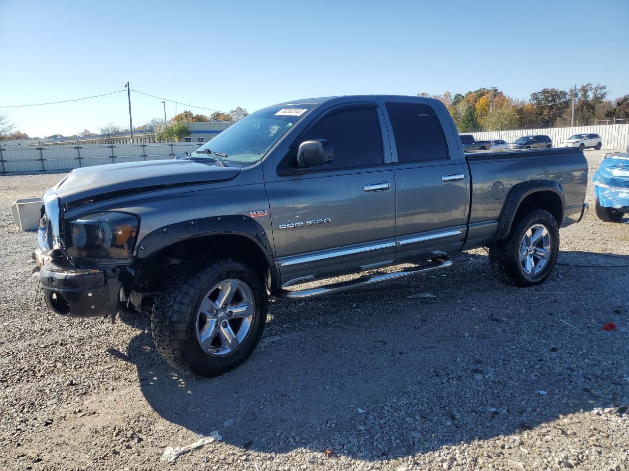2006 DODGE RAM 1500