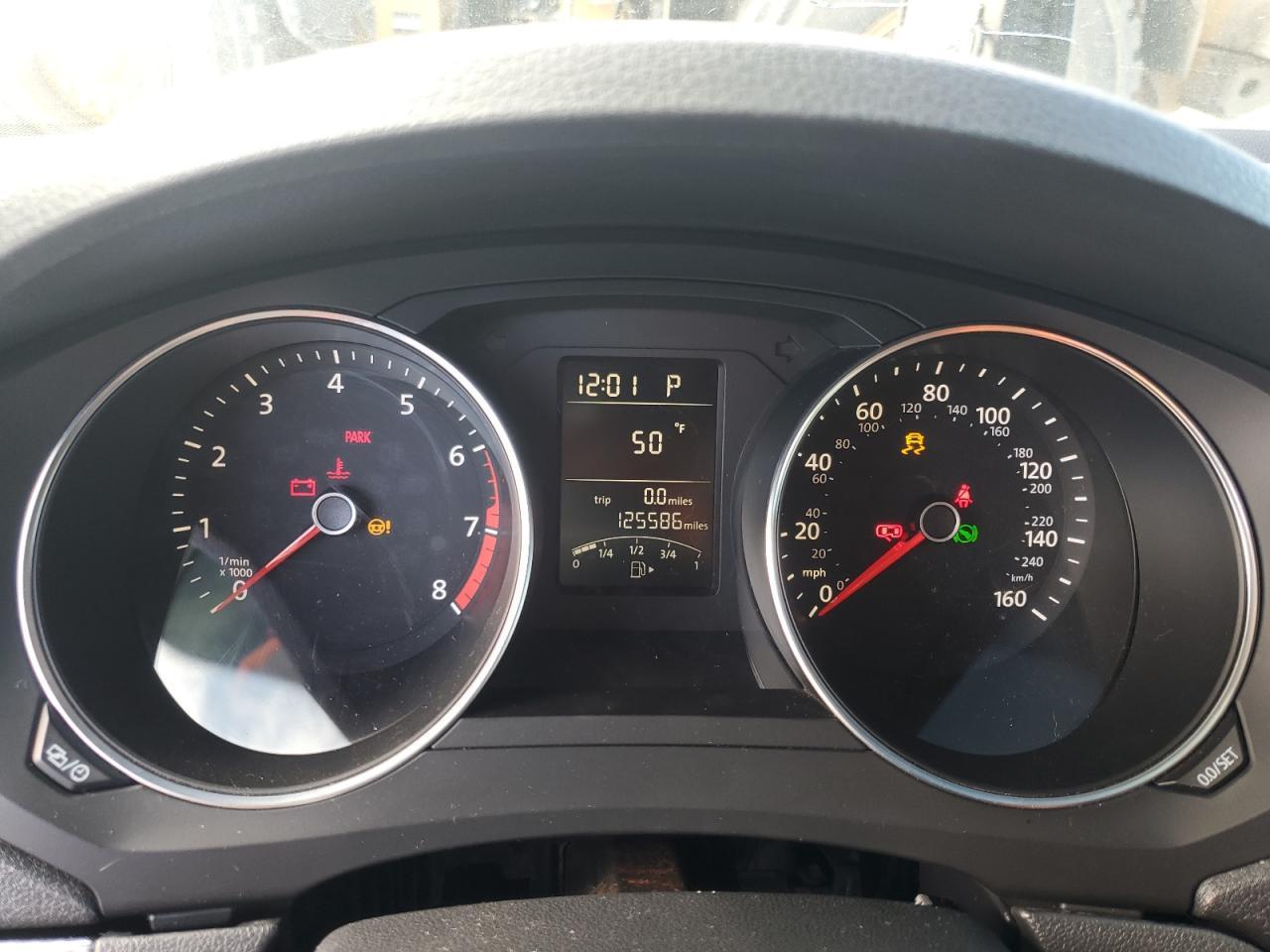 2017 VOLKSWAGEN JETTA
