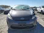 2013 FORD Fiesta