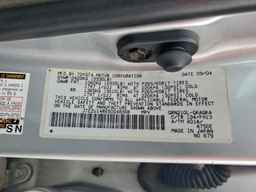 2005 TOYOTA 4Runner