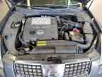 2005 NISSAN Maxima