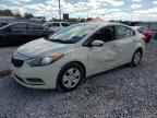 2015 KIA FORTE