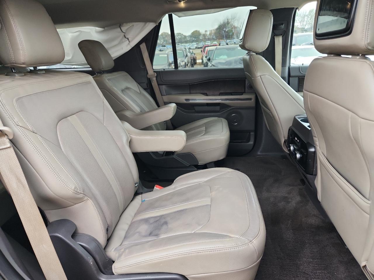 2018 FORD Expedition