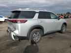 2023 NISSAN PATHFINDER