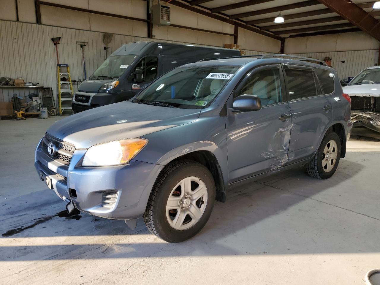 2010 TOYOTA RAV4