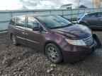 2011 HONDA ODYSSEY