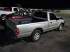 2002 TOYOTA TACOMA