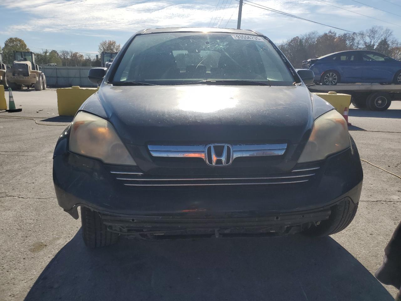 2009 HONDA CR-V