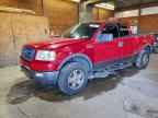 2004 FORD F-150