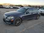 2012 MERCEDES-BENZ C-CLASS