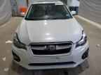 2014 SUBARU IMPREZA