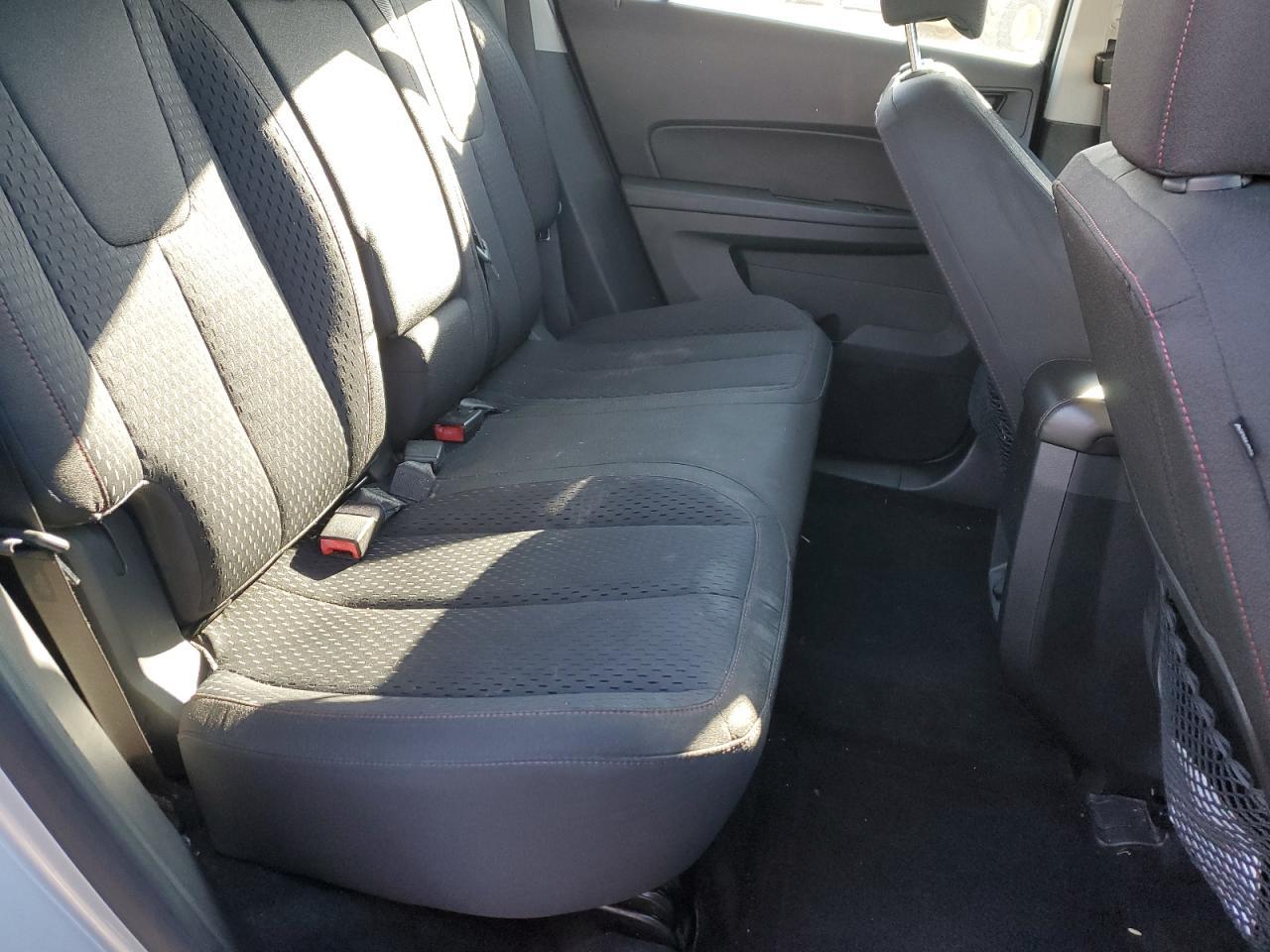 2014 CHEVROLET EQUINOX