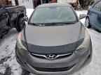 2012 HYUNDAI ELANTRA