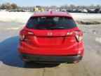 2016 HONDA HR-V