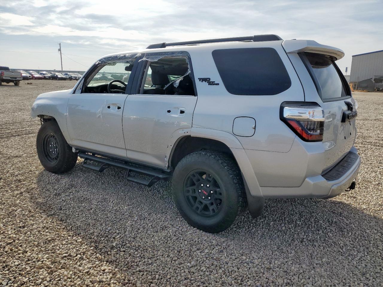 2023 TOYOTA 4Runner